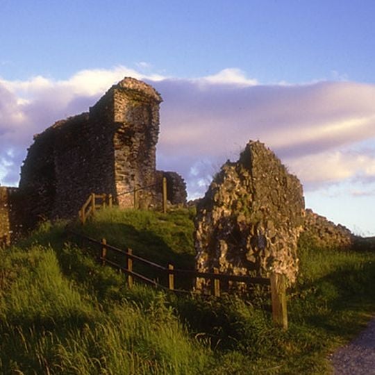 Kendal Castle