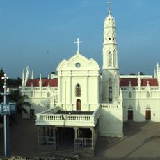 St. Francis Xavier's Cathedral, Kottar
