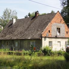 138 Jasienicka Street in Międzyrzecze Górne