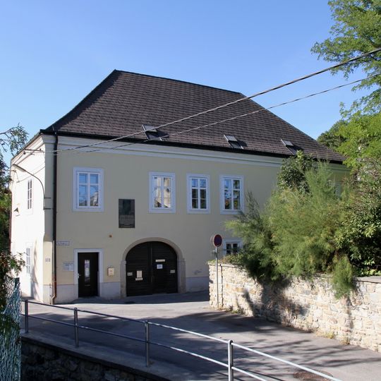 Landsitz, Ferienheim