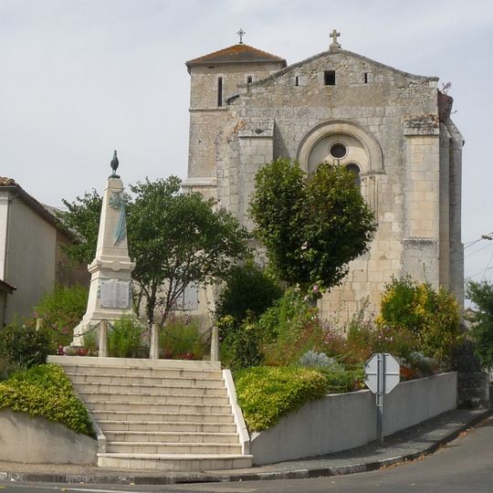 Église Saint-Georges