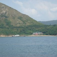 Tin Ha Shan