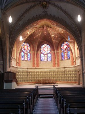 Interior 0