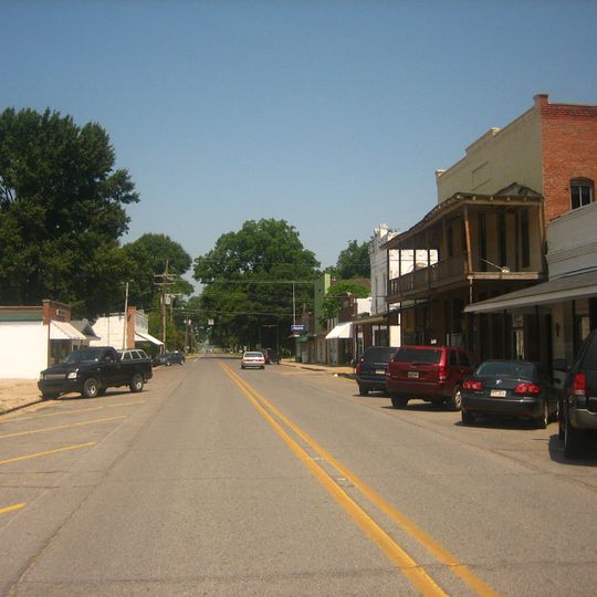 St. Joseph Historic District