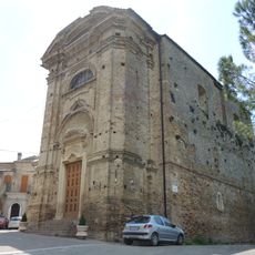 Chiesa dell'Assunzione della Beata Vergine