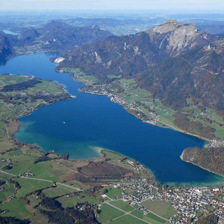 Wolfgangsee