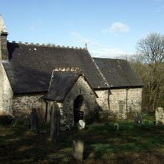 Church of Saint Lawrence
