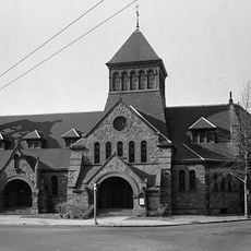 St. James Episcopal Church