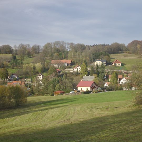 Osečnice