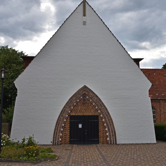 Martin-Luther-Kirche