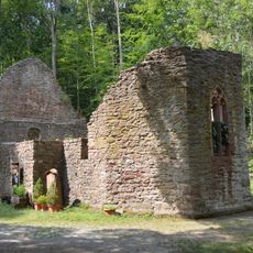 Kappel zu unseren lieben Frau im Walde