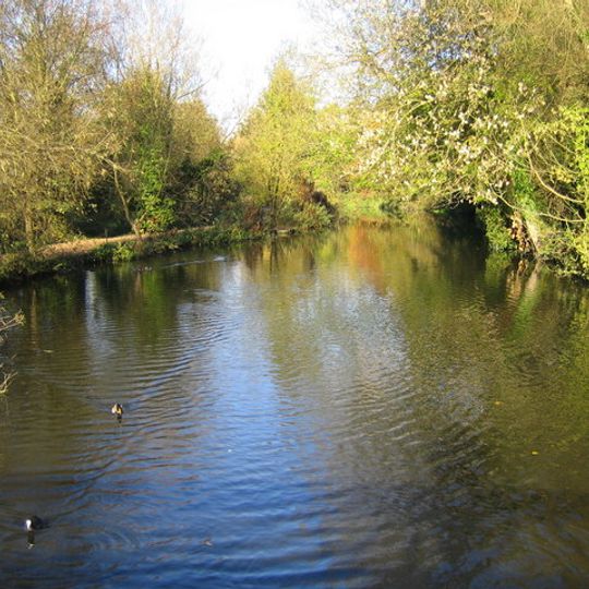River Colne