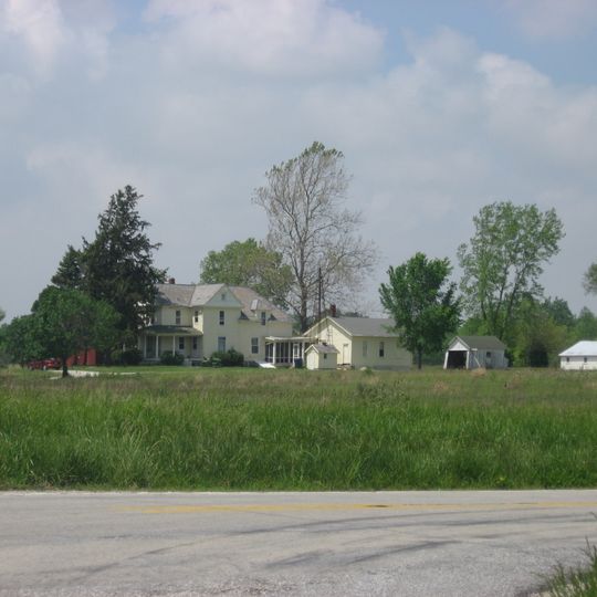 Young-Yentes-Mattern Farm