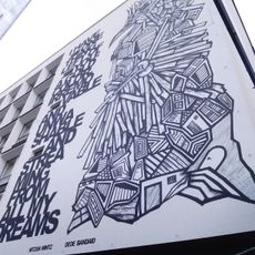 Streaming From All My Dreams