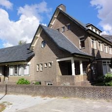 Sint Annastraat 244, Nijmegen