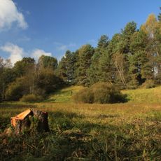 Dobročkovské hadce