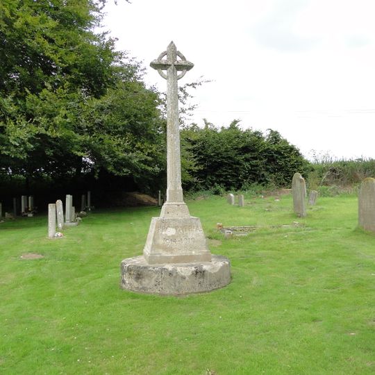 Erpingham War Memorial