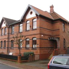 Schnabelstraße 41, Hannover