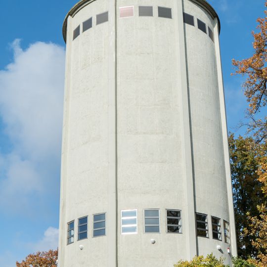 Wasserturm Stendal