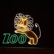 Dierentuin van Wrocław