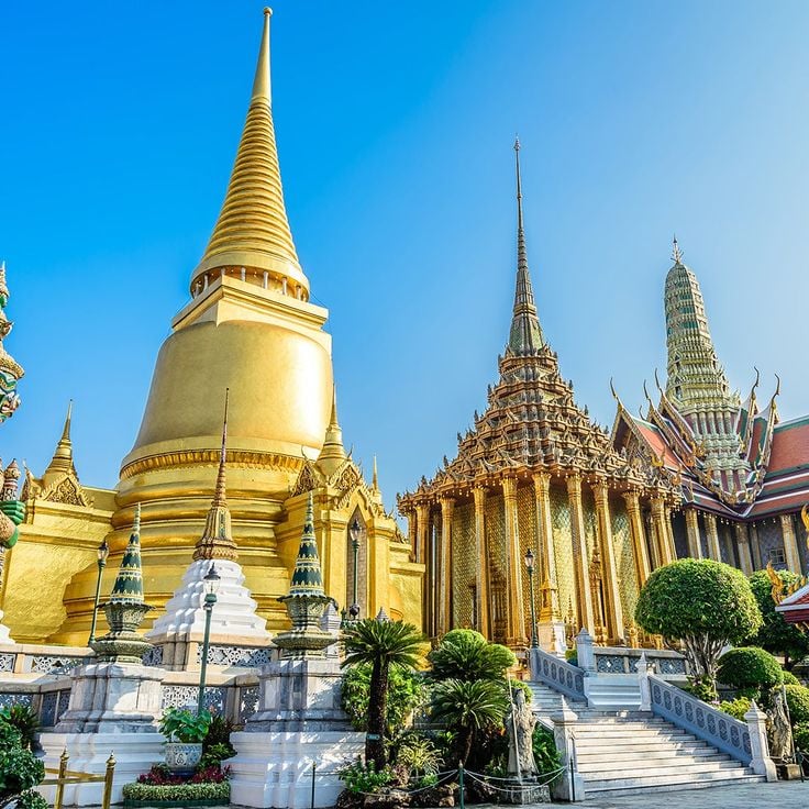 Royal Palace
