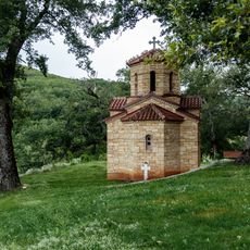 St. Athanasius Church