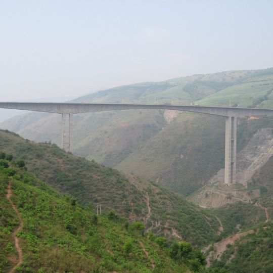 Yuanjiang Hani, Yi and Dai Autonomous County