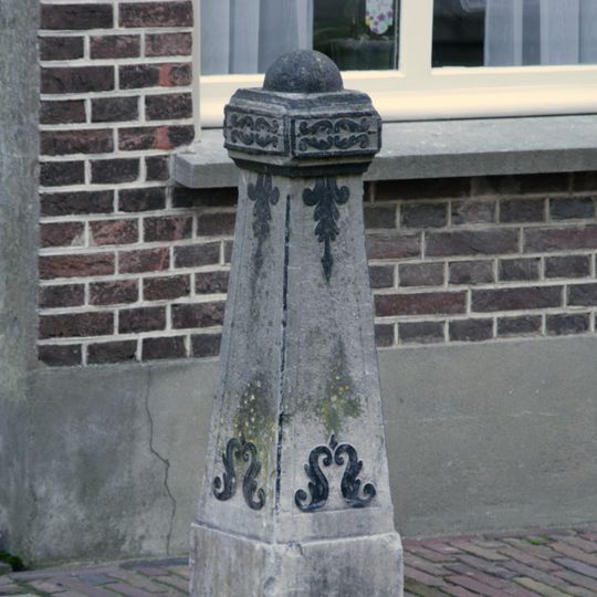 Pelsestraat 14, Heusden