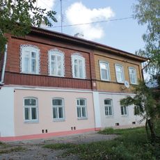 Купеческий дом (Боровск)