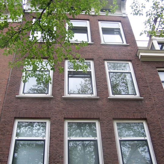 Lauriergracht 148, Amsterdam