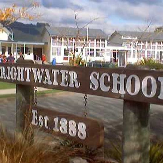 Brightwater School