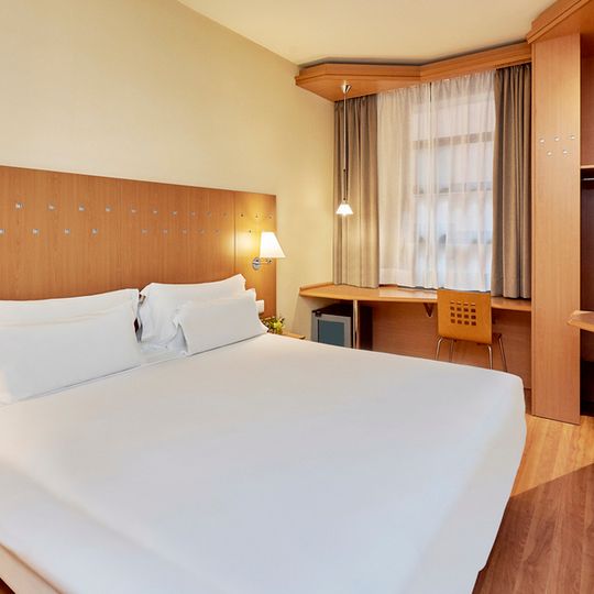 Hotel NH Valencia Las Ciencias