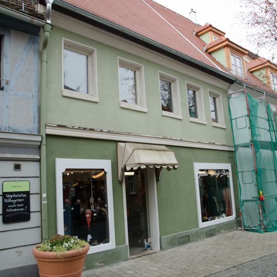 Herrngasse 9
