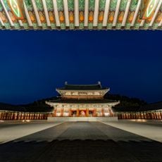 Baekje Cultural Land