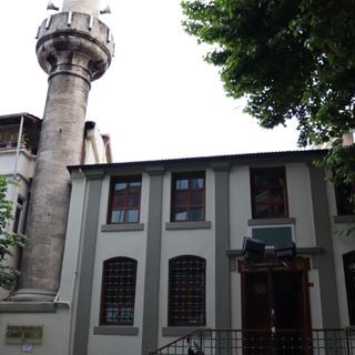 Kaptan İbrahim Ağa Mosque