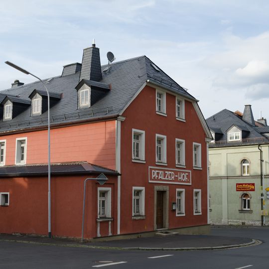 Gasthaus