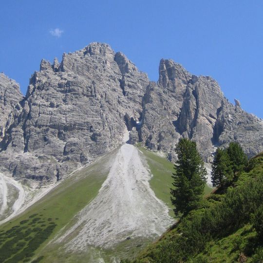 Steingrubenkogel