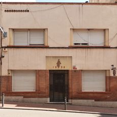 Building in carrer Iscle Soler, 21