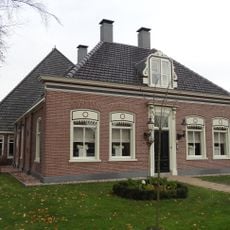 Herenweg 46, Hoogwoud