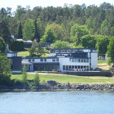 Skepparholmen