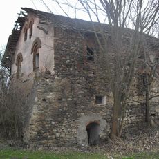 Beztahov Fortress