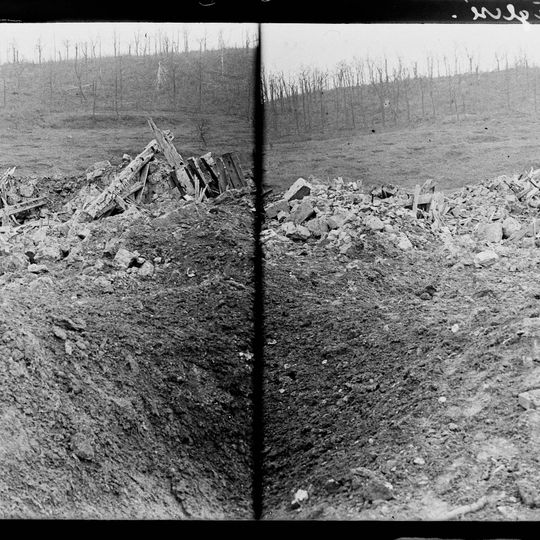 Église Saint-Jean-Baptiste d'Allemant