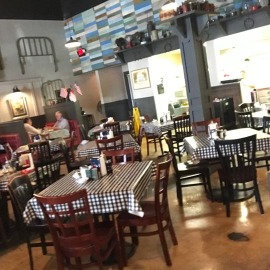 Big Ed's North Restaurant