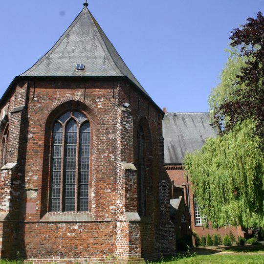 Iglesia de San Jorge