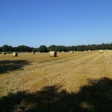 Buxtehuder Geestrand