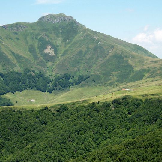 Puy de Peyre-Arse