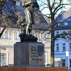 Herzog Heinrich Denkmal