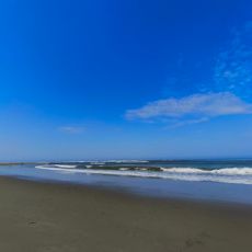 Playa El Milagro