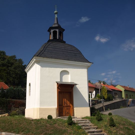 Chapel of Saint Urban