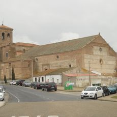 Church of San Cipriano, Fontiveros